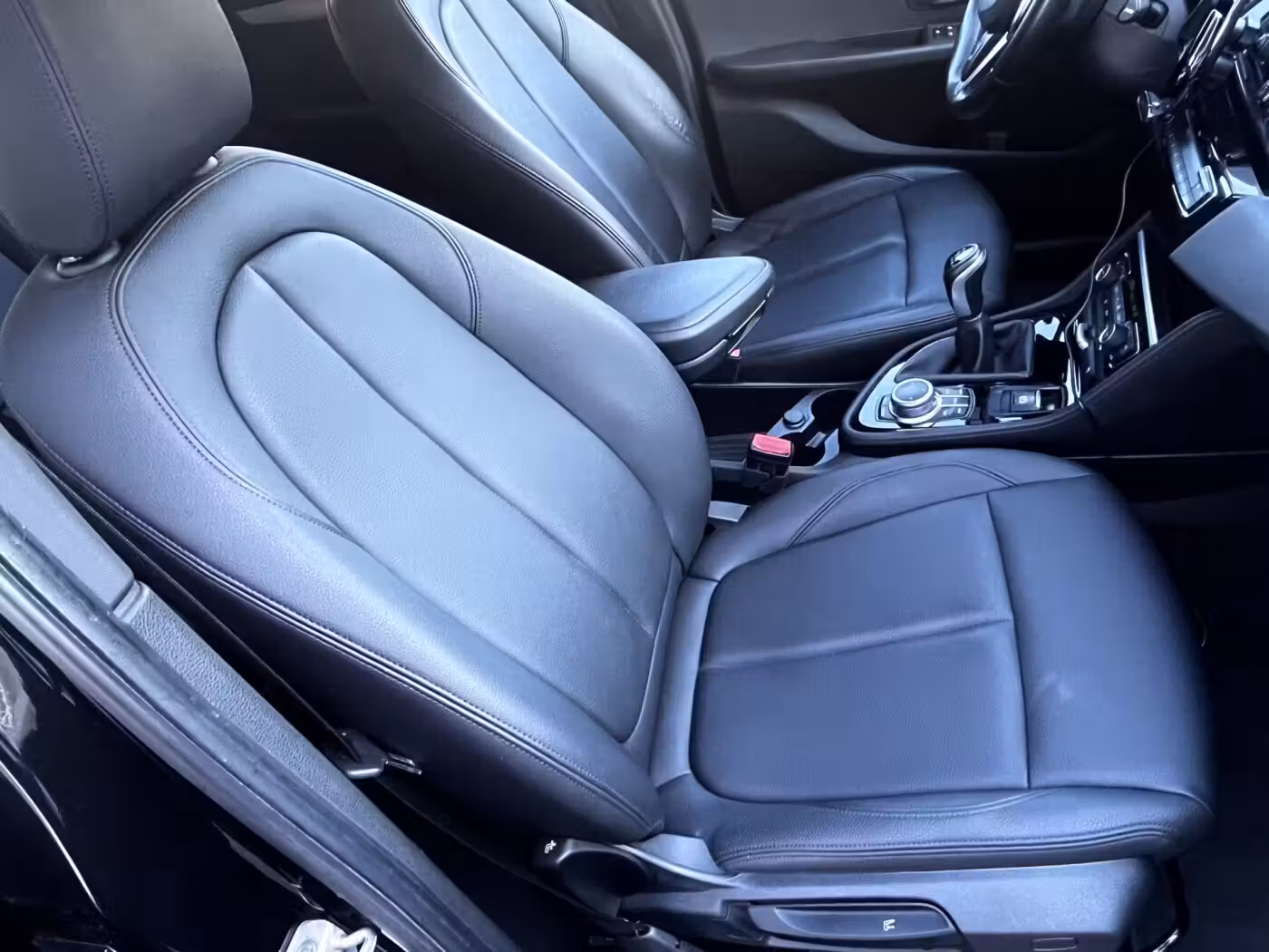 BMW 2 серия Gran Tourer фото 16