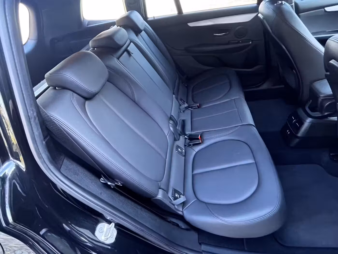BMW 2 серия Gran Tourer фото 19