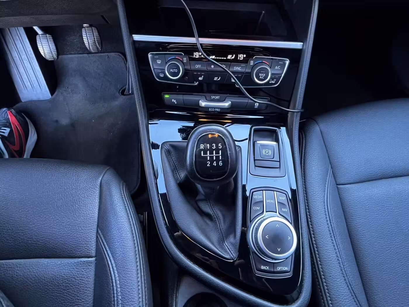 BMW 2 серия Gran Tourer фото 20