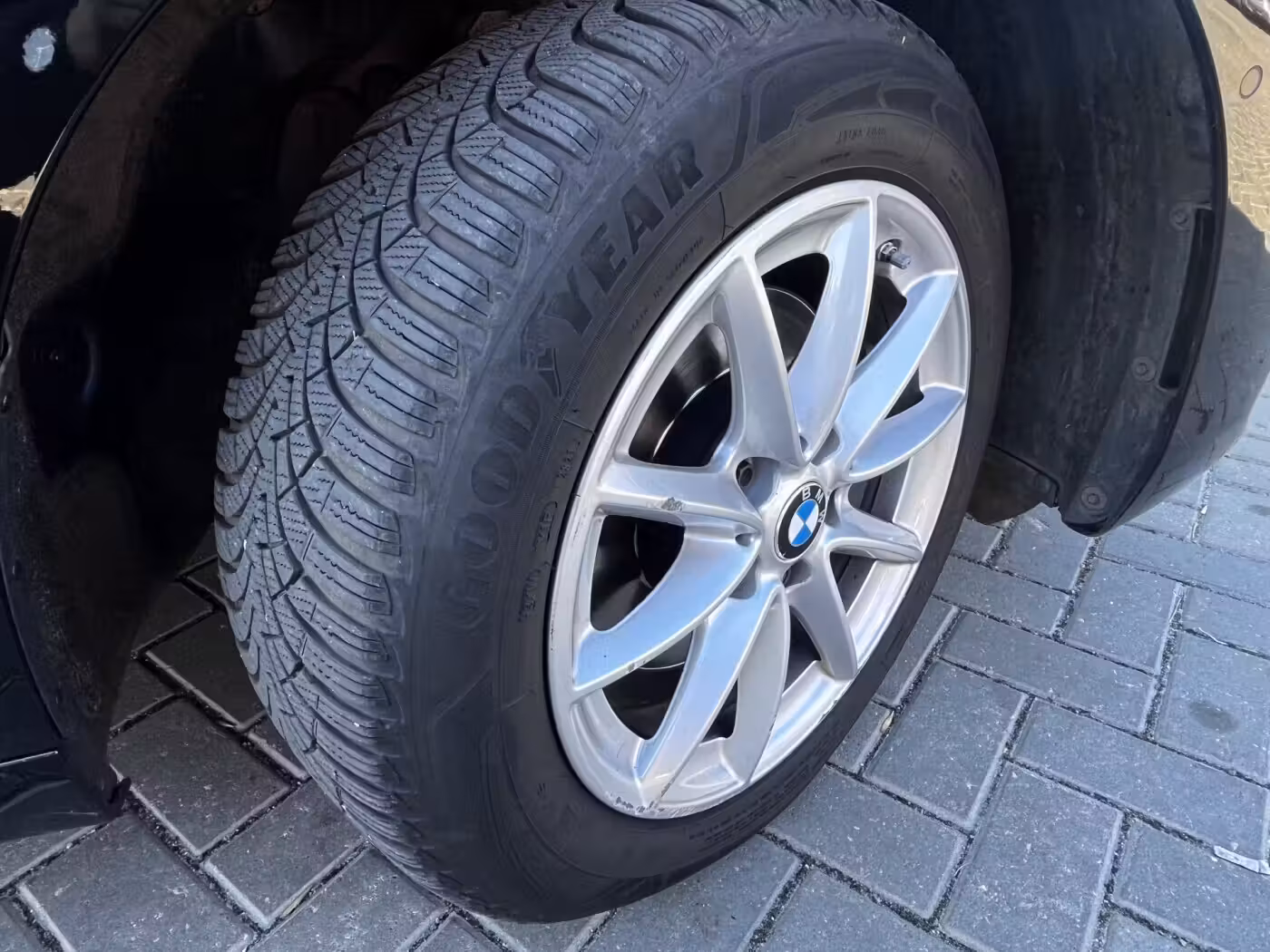 BMW 2 серия Gran Tourer фото 25