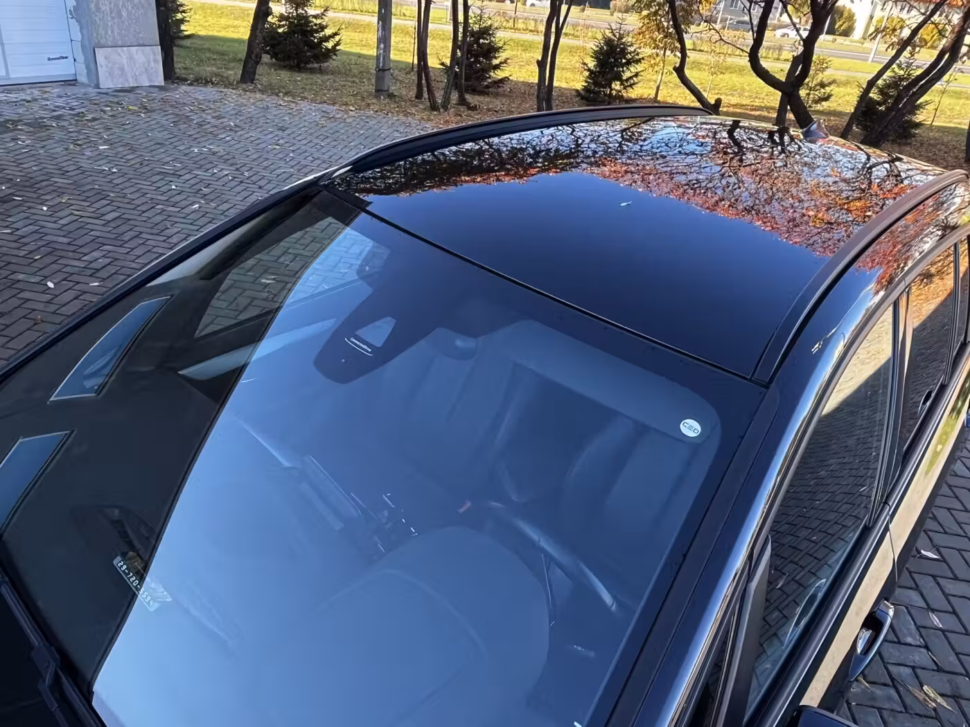 BMW 2 серия Gran Tourer фото 12