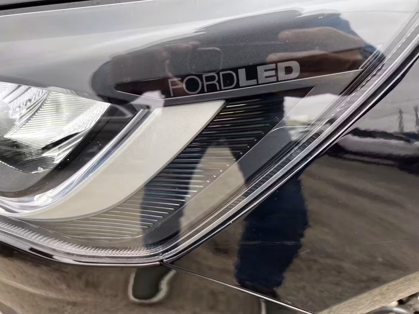 Ford Focus фото 12