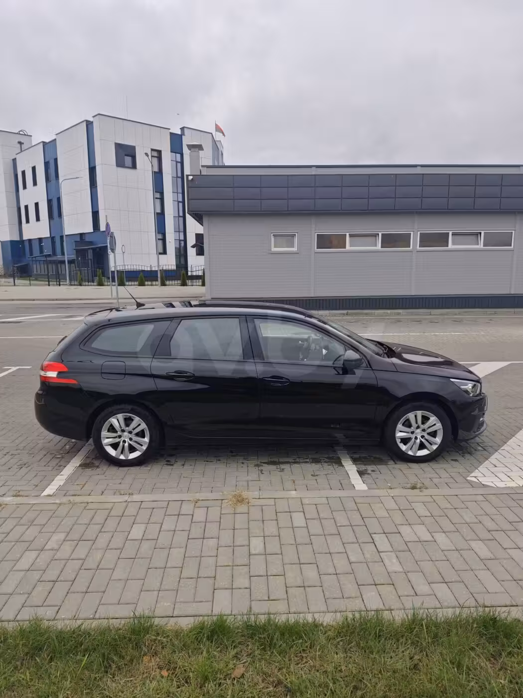 Peugeot 308 фото 4