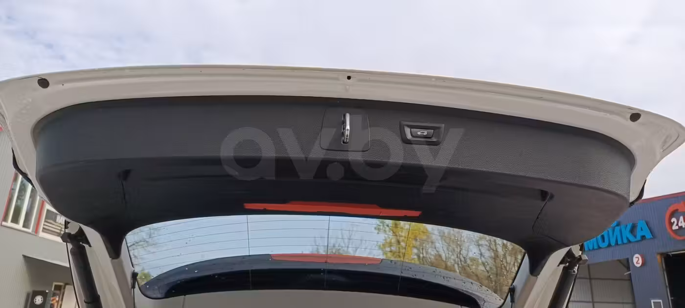 BMW 2 серия Active Tourer фото 20