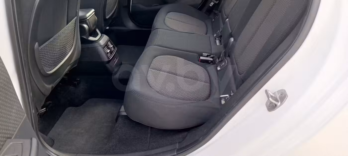 BMW 2 серия Active Tourer фото 15