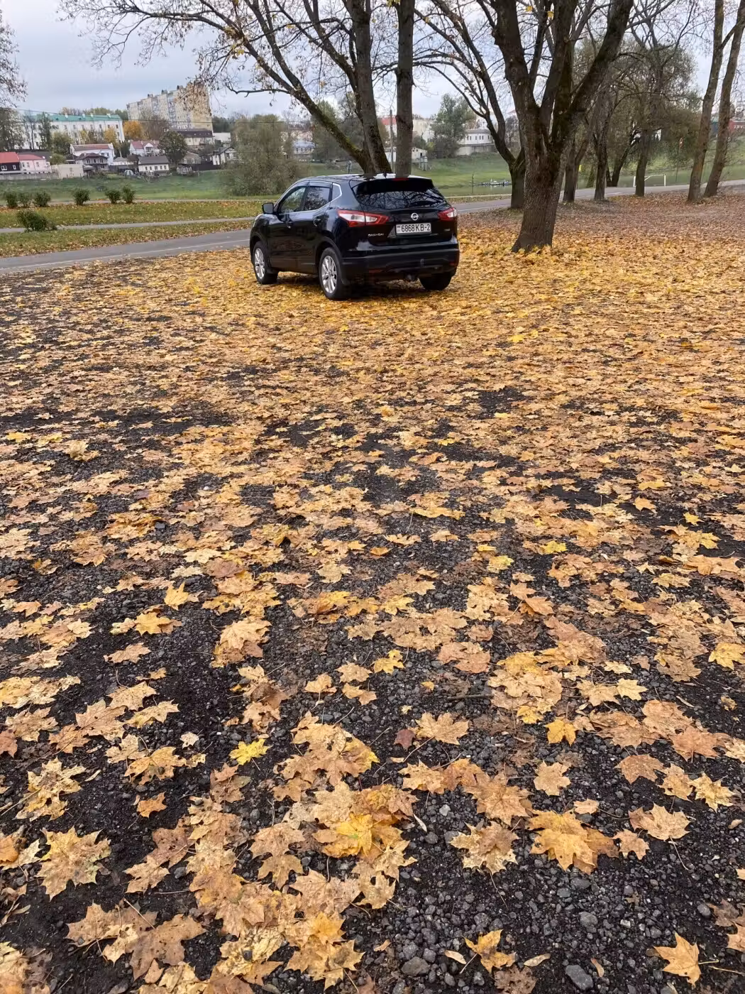 Nissan Qashqai фото 10