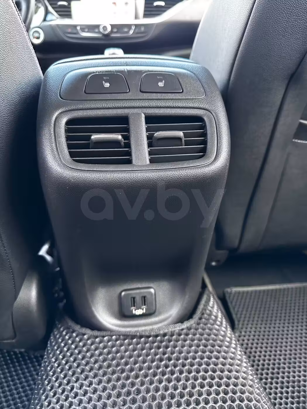 Opel Insignia фото 24