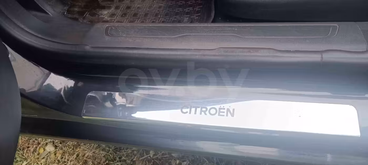 Citroen C4 Grand Picasso фото 30