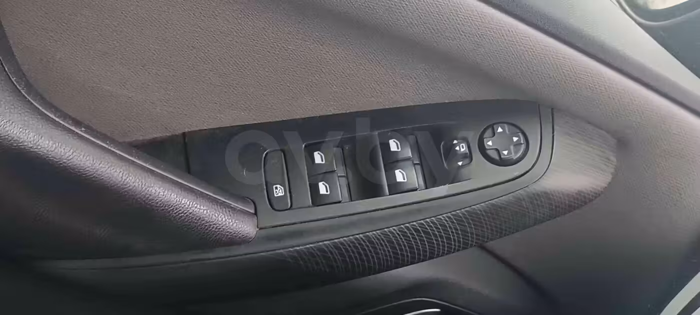 Citroen C4 Grand Picasso фото 10