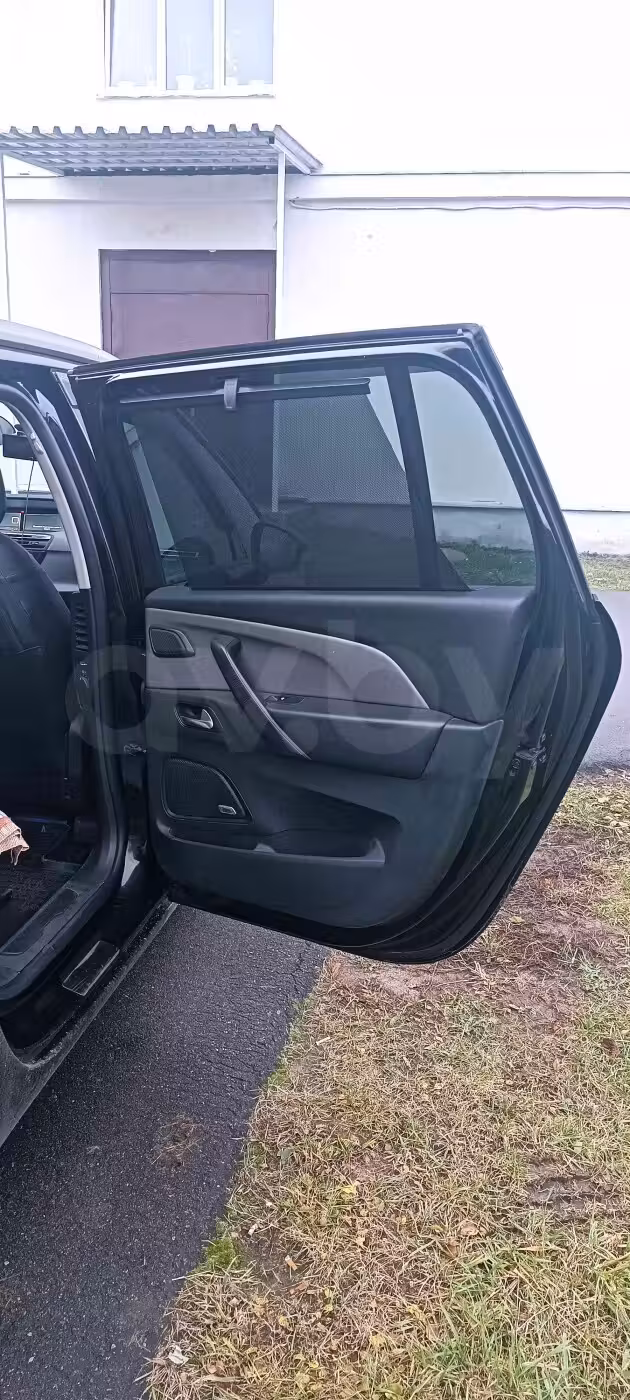 Citroen C4 Grand Picasso фото 12