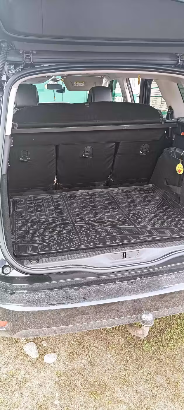 Citroen C4 Grand Picasso фото 22