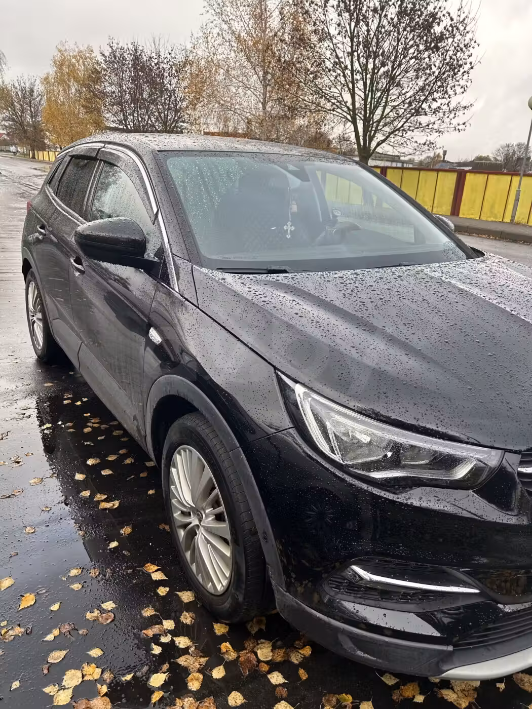 Opel Grandland X фото 3