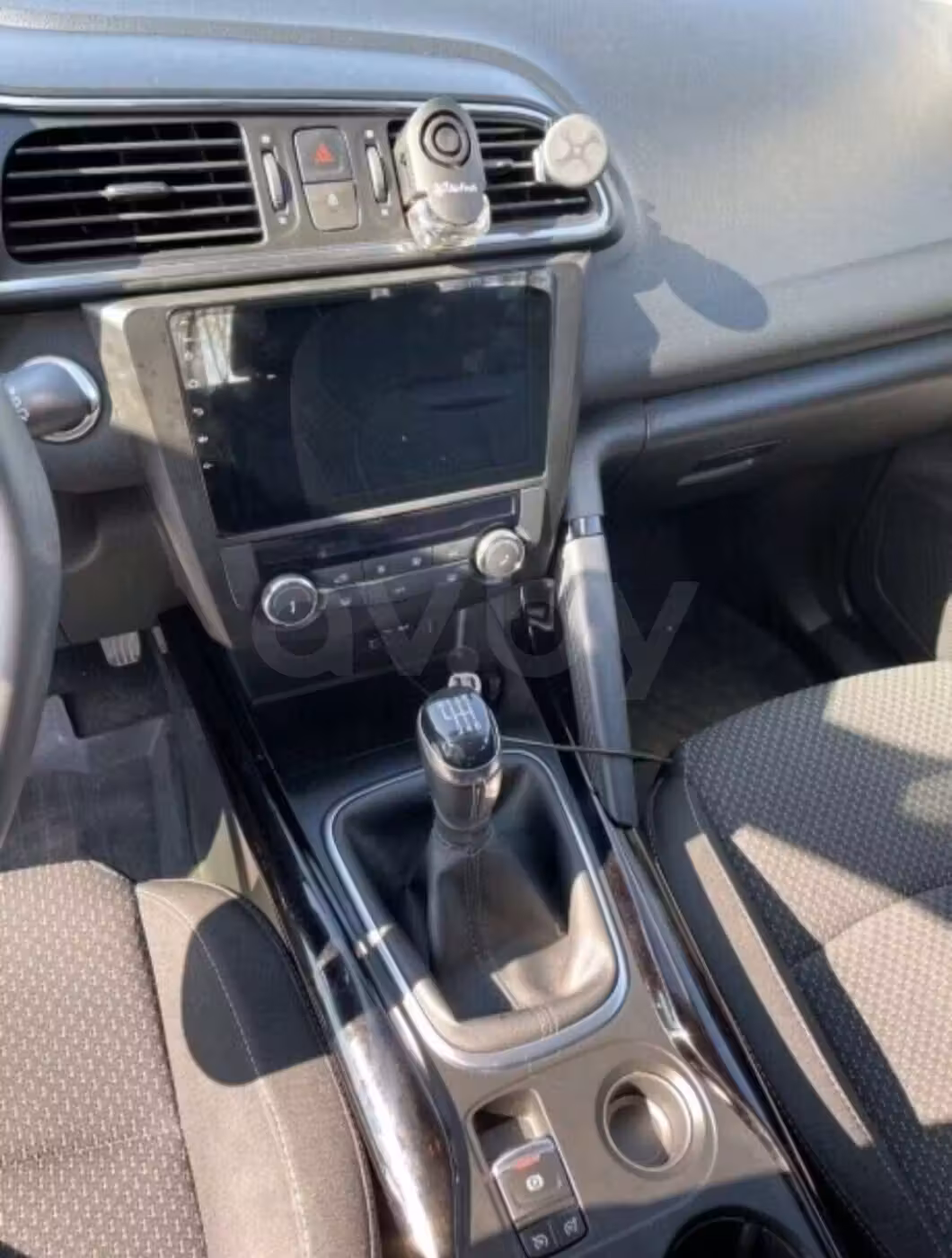 Renault Kadjar фото 12
