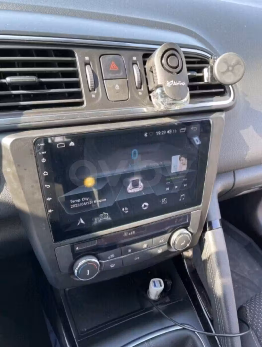 Renault Kadjar фото 15