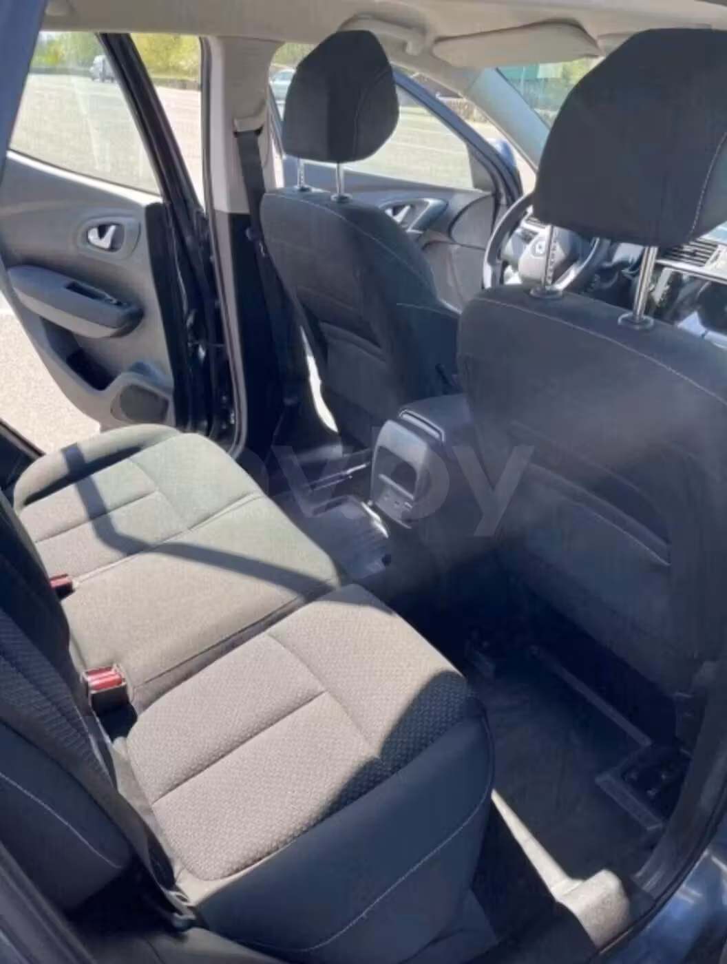 Renault Kadjar фото 9