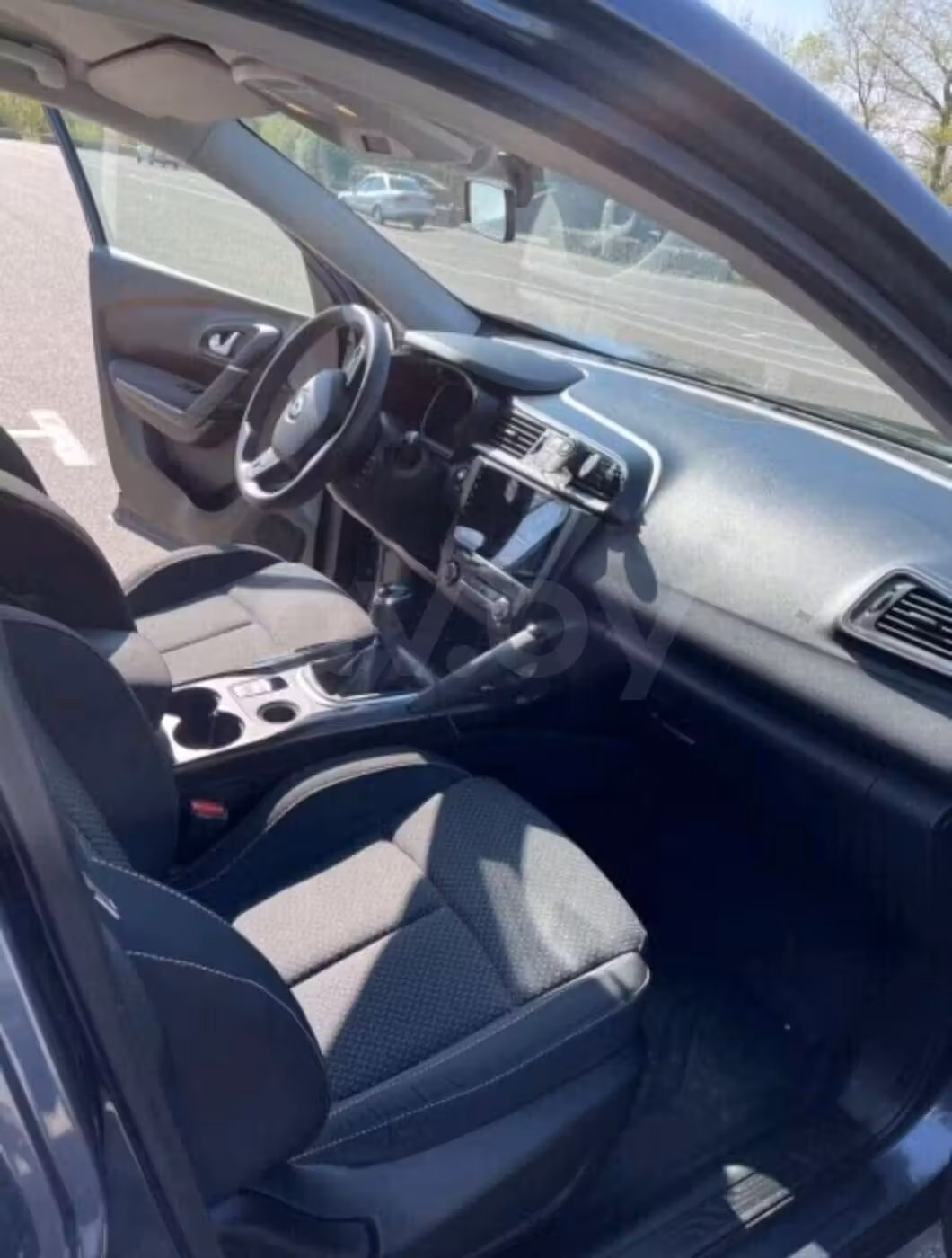 Renault Kadjar фото 13