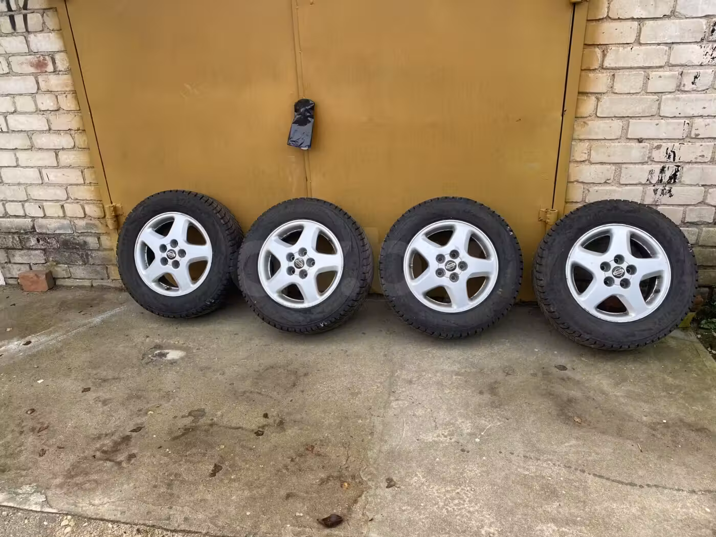 Nissan Qashqai фото 23