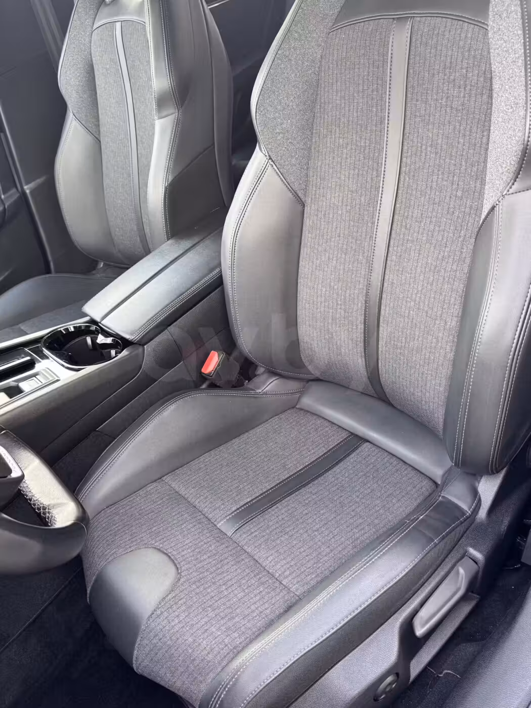 Peugeot 508 фото 18