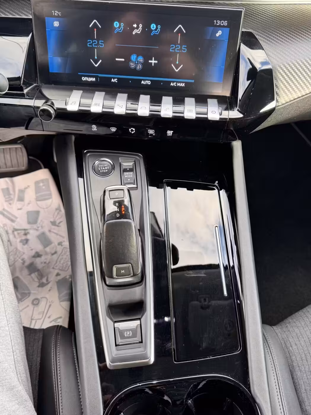 Peugeot 508 фото 15
