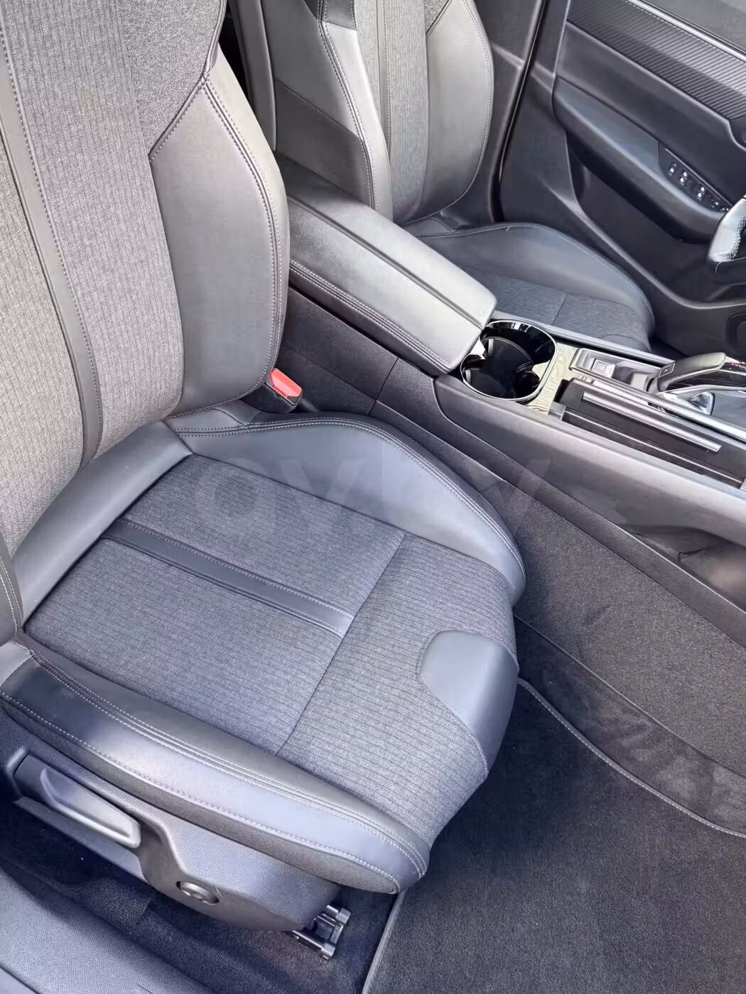 Peugeot 508 фото 19