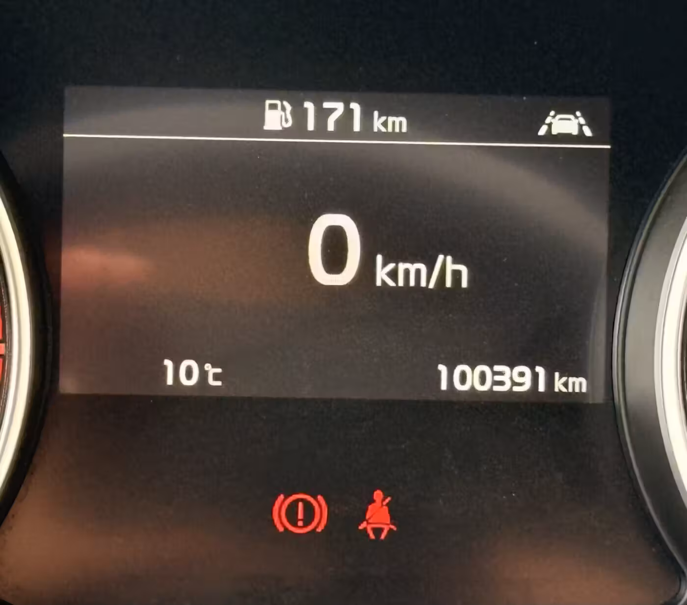 Kia Cee'd фото 26