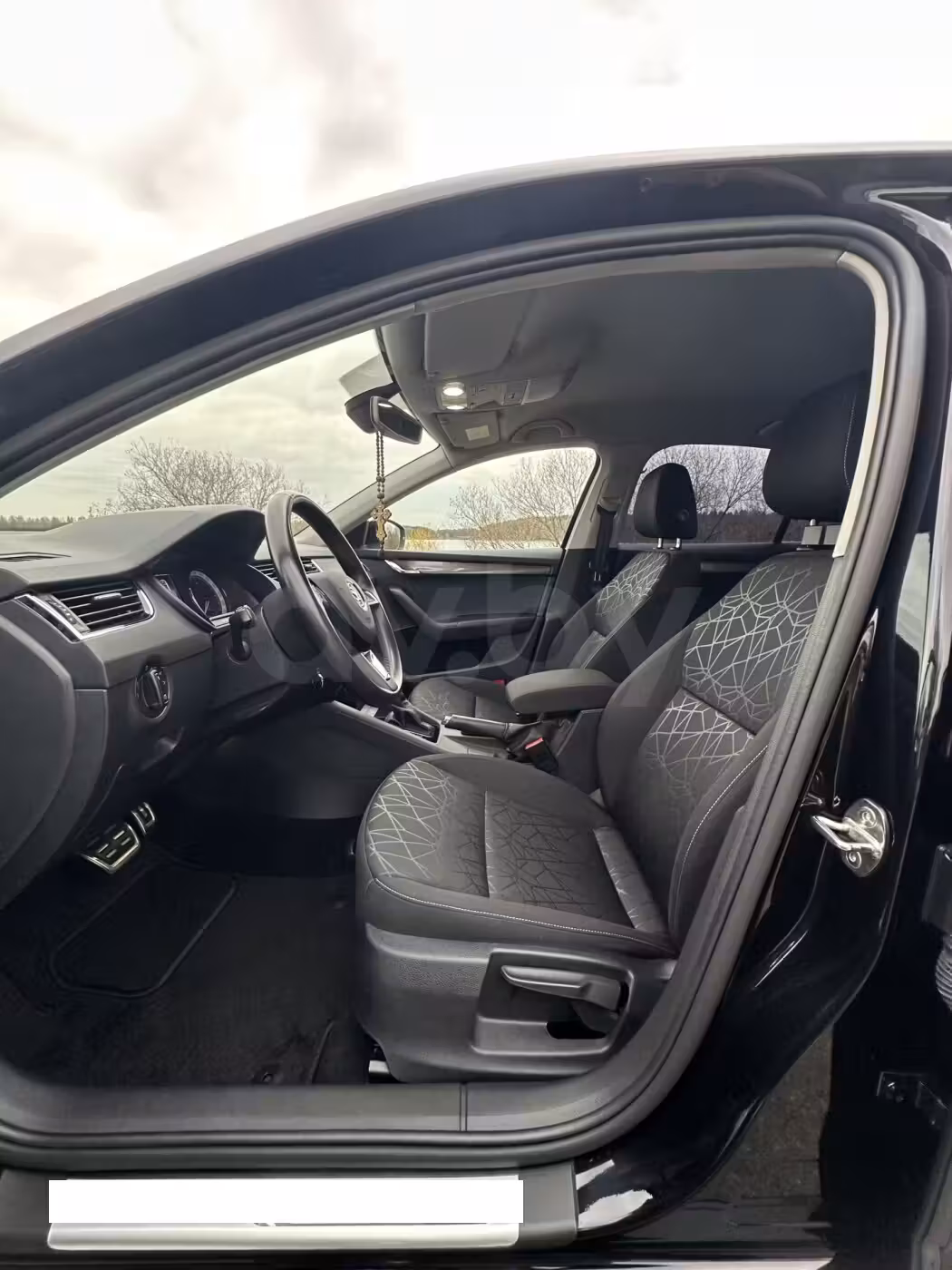 Skoda Octavia фото 9
