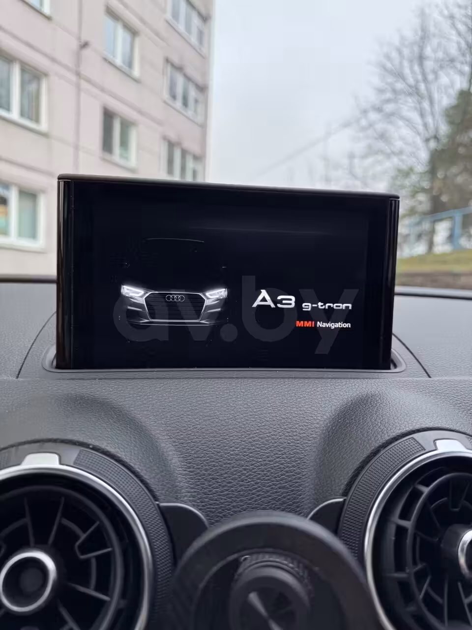 Audi A3 фото 18