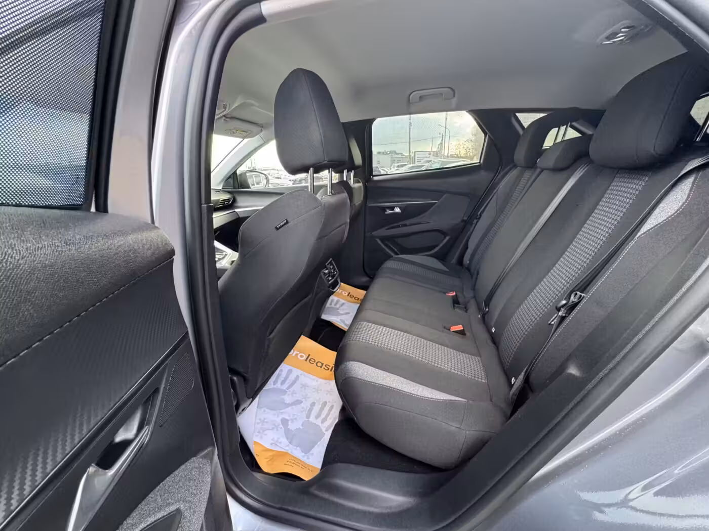 Peugeot 3008 фото 11