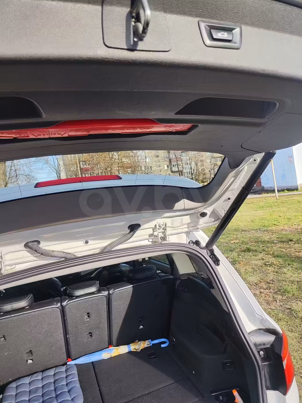 BMW 2 серия Gran Tourer фото 18