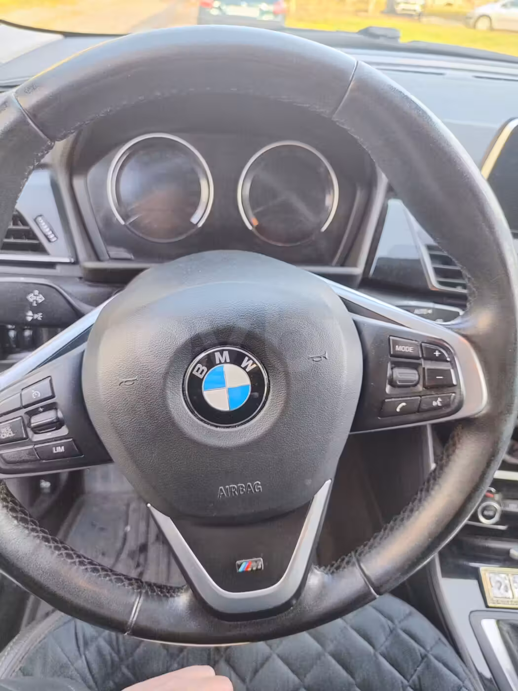BMW 2 серия Gran Tourer фото 13