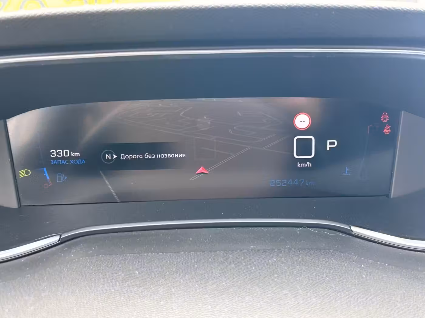 Peugeot 308 фото 24