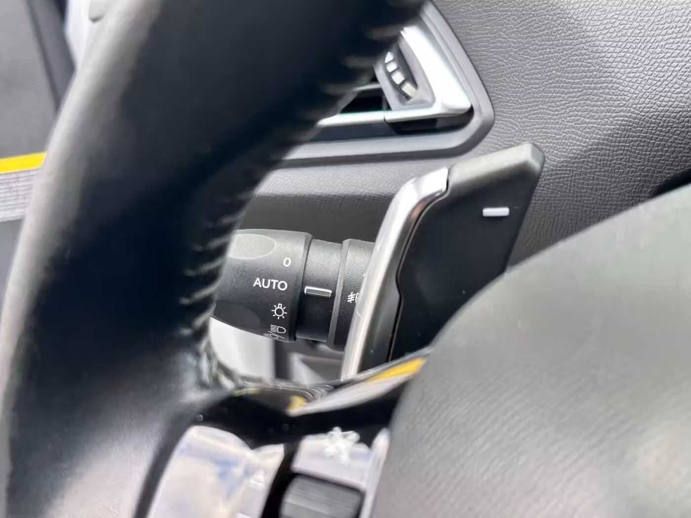Peugeot 308 фото 23