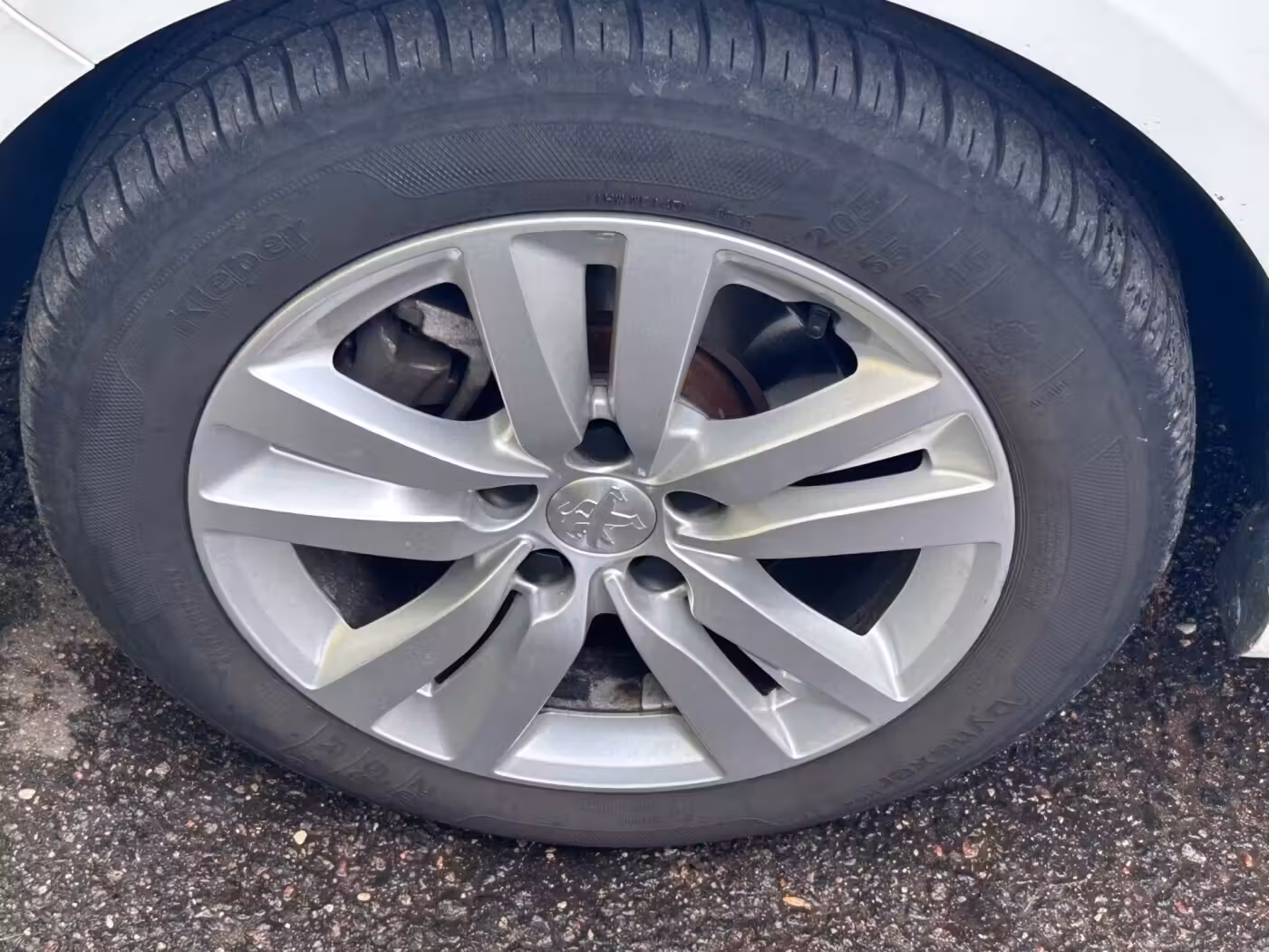 Peugeot 308 фото 27