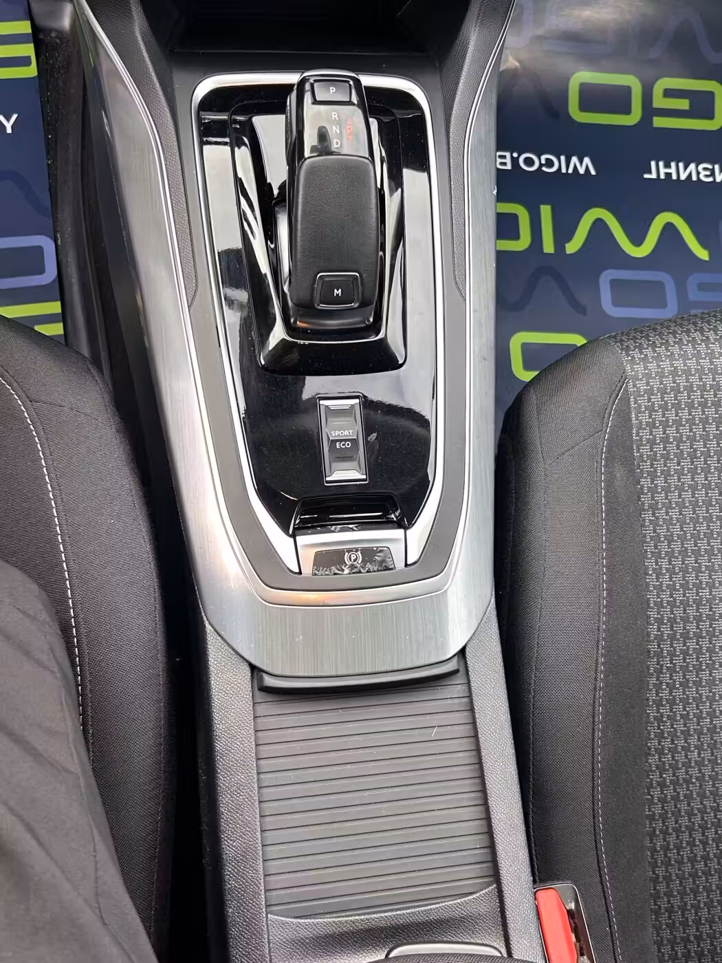Peugeot 308 фото 26