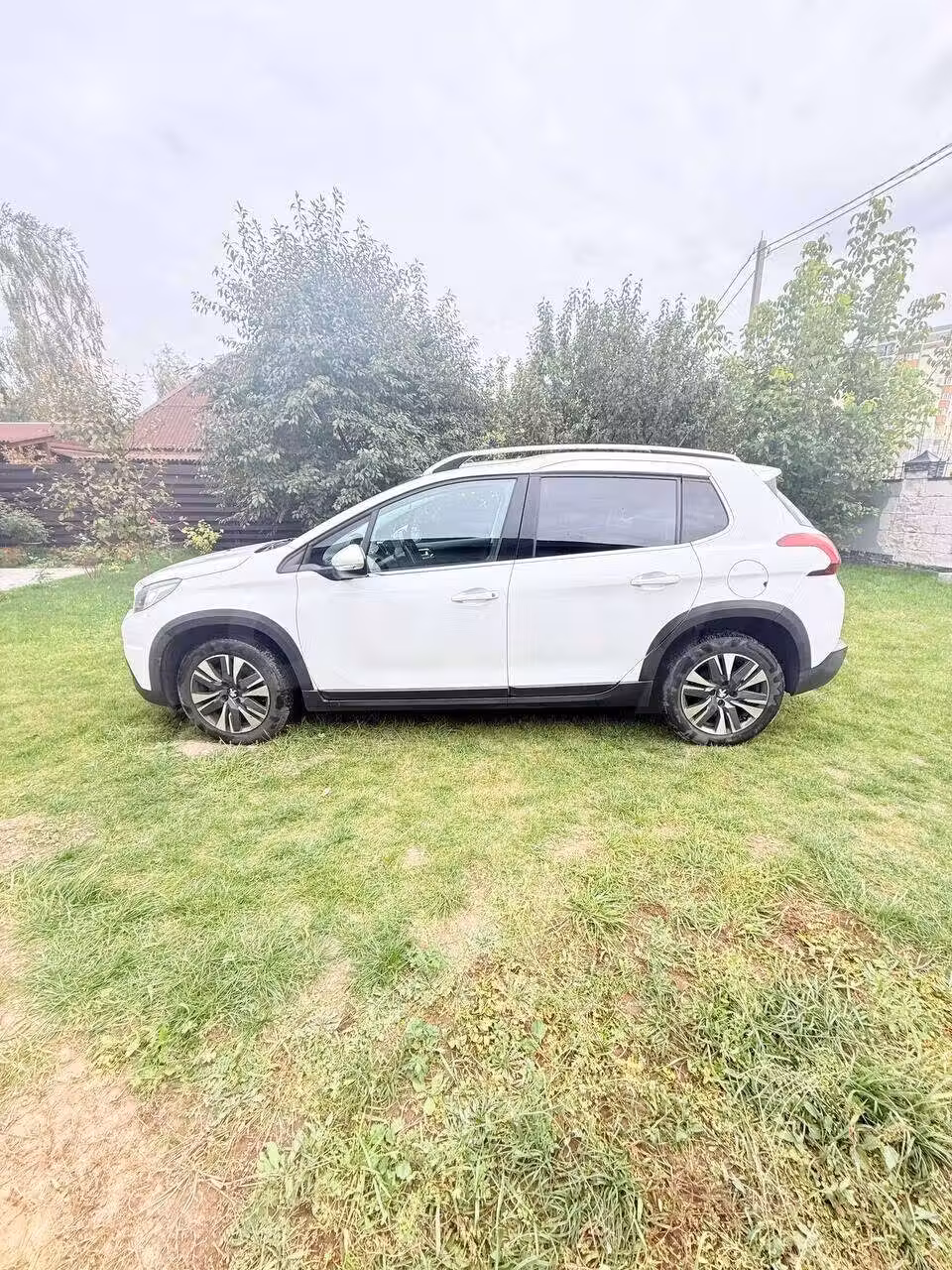 Peugeot 2008 фото 7