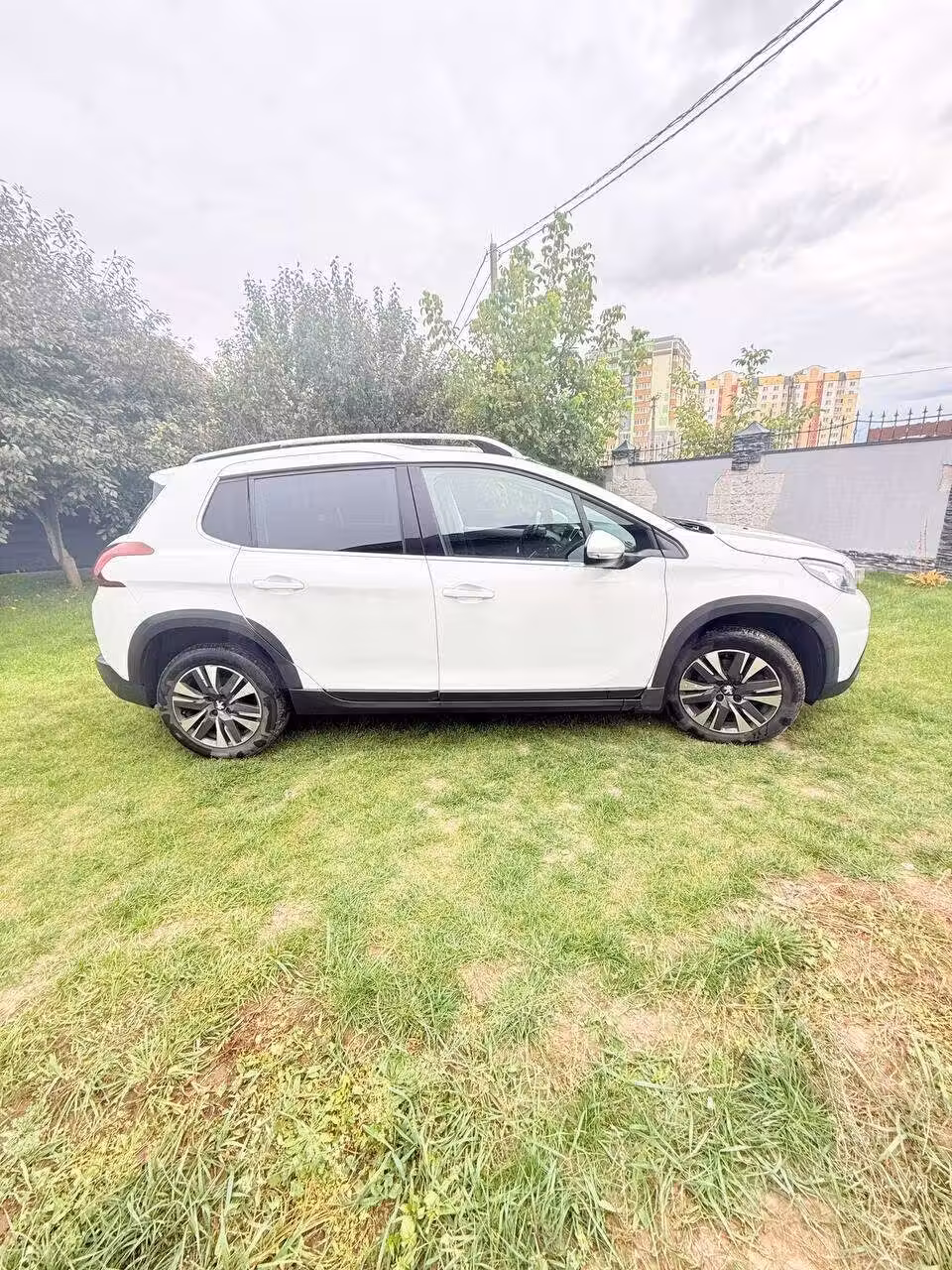 Peugeot 2008 фото 6