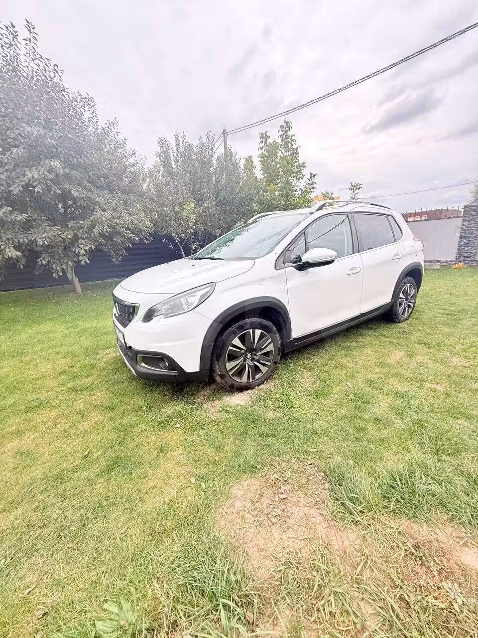 Peugeot 2008 фото 5
