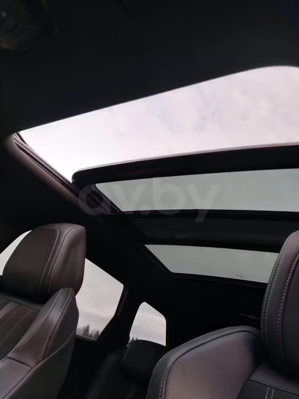 Peugeot 5008 фото 10
