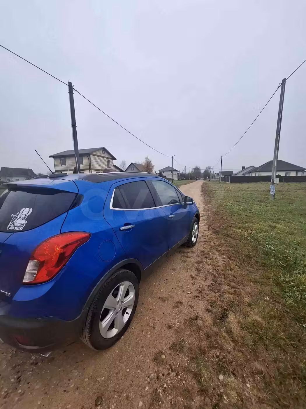 Buick Encore фото 11