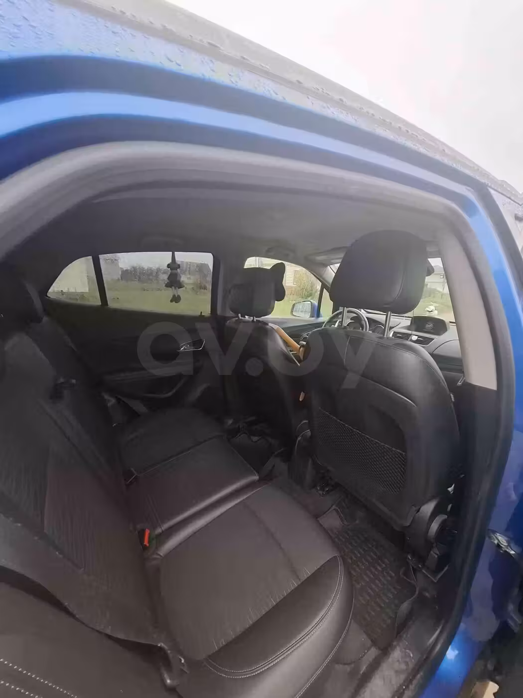 Buick Encore фото 7