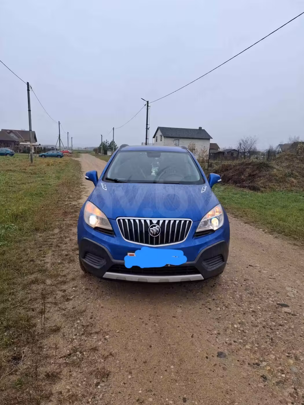 Buick Encore