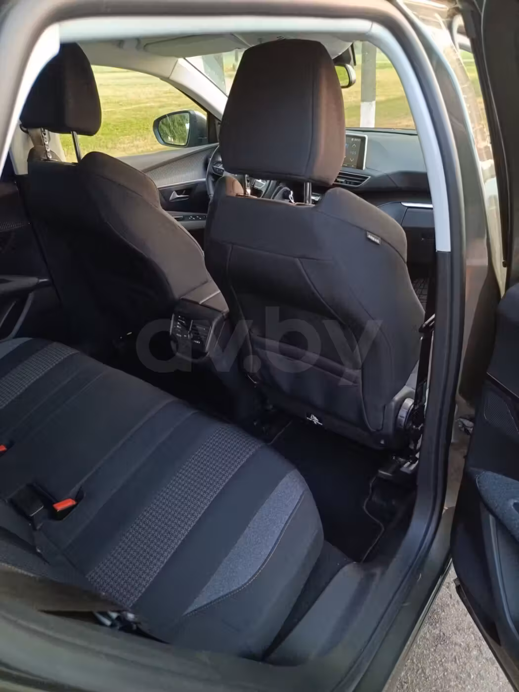 Peugeot 3008 фото 6