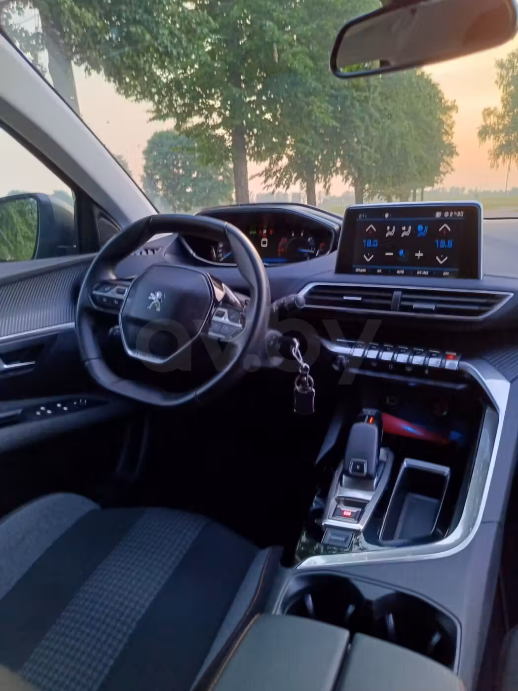 Peugeot 3008 фото 5