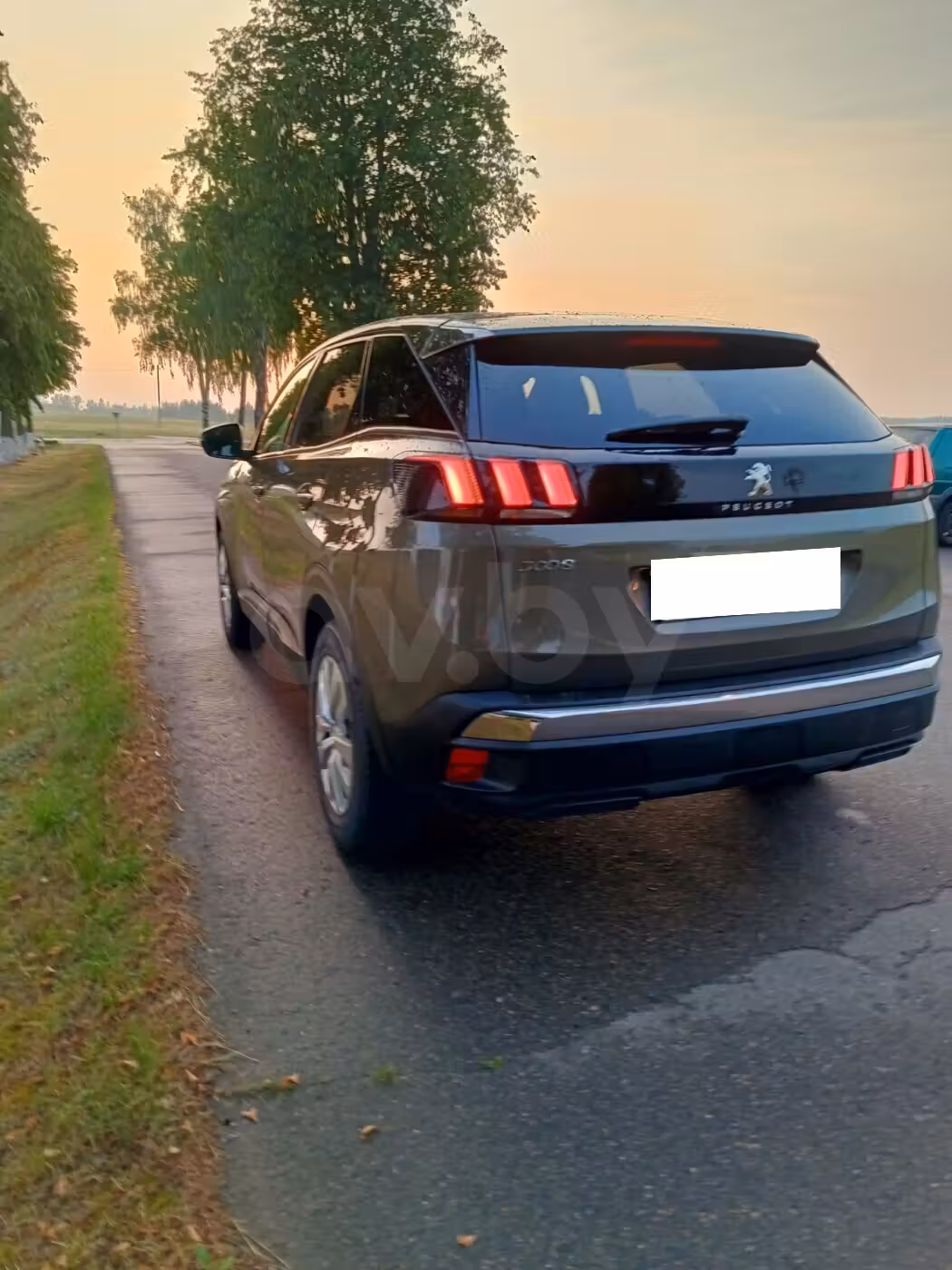 Peugeot 3008 фото 13