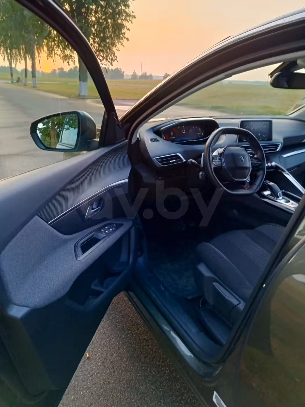 Peugeot 3008 фото 10