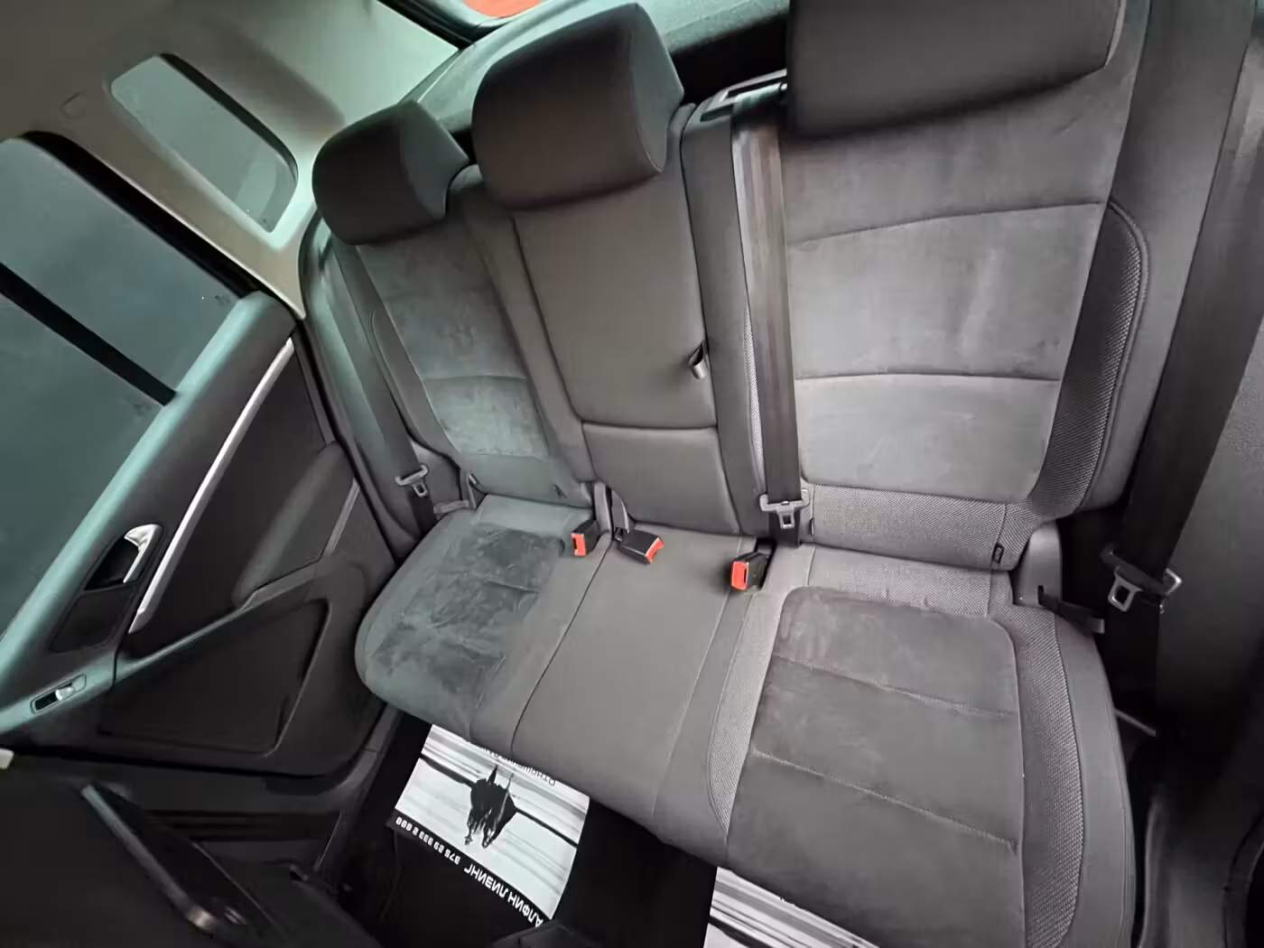 Volkswagen Tiguan фото 24