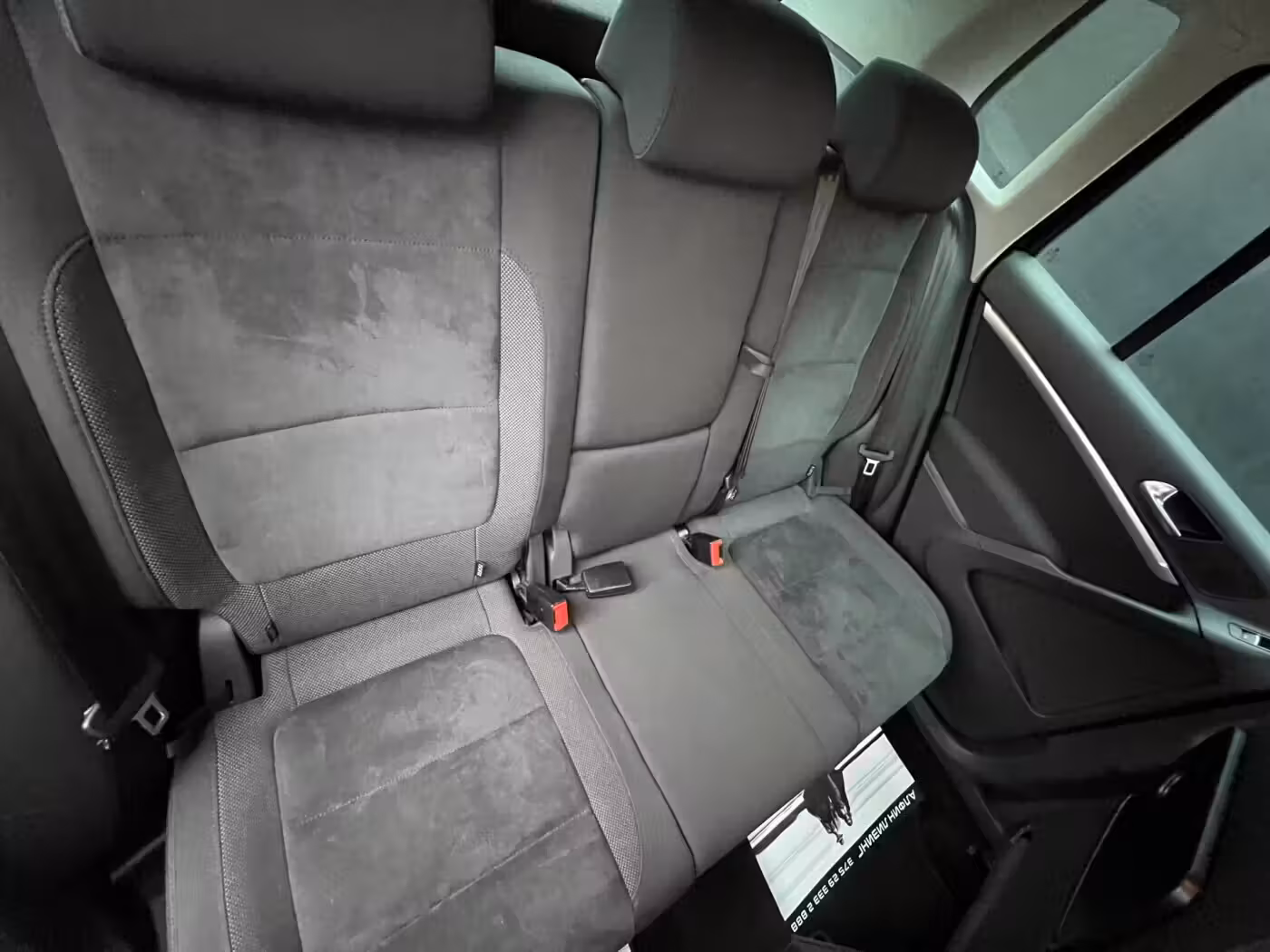 Volkswagen Tiguan фото 26