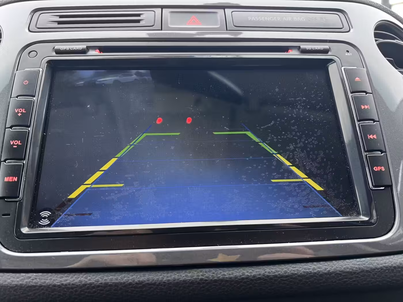 Volkswagen Tiguan фото 16