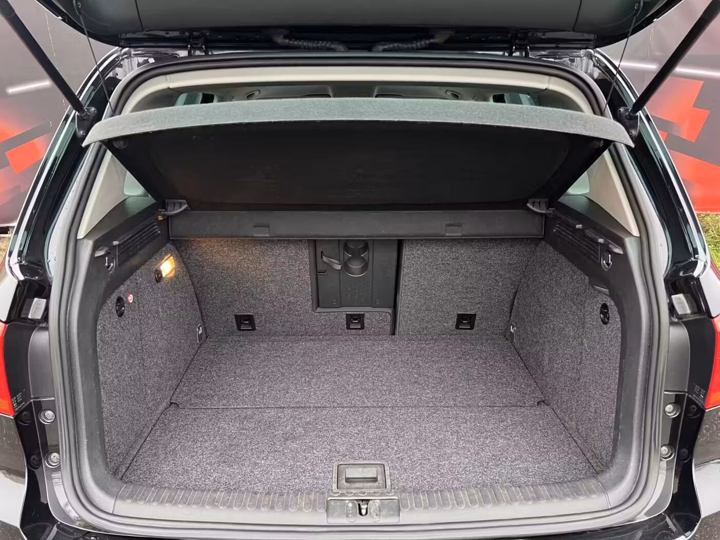 Volkswagen Tiguan фото 13