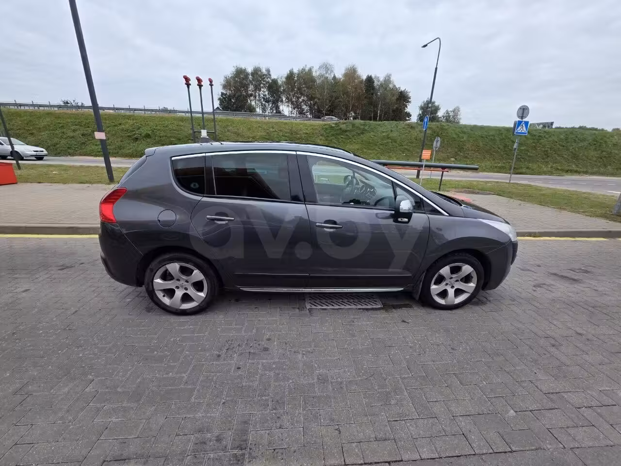 Peugeot 3008 фото 2